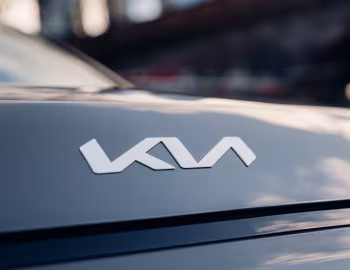 Kia EV3 GT-Line [UK-spec] '2024–н.в.
