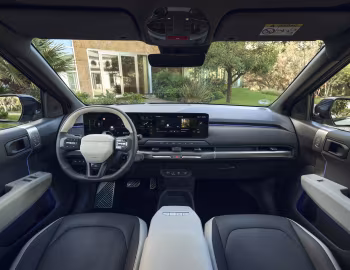 Торпедо Kia EV3 GT-Line [Worldwide] '2024–н.в.