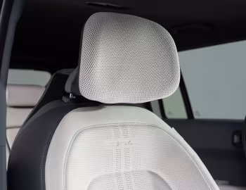 Intérieur Kia EV3 GT-Line S [UK-spec] '2024–pr.