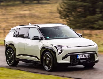 Kia EV3 GT-Line [Worldwide] '2024–pr.