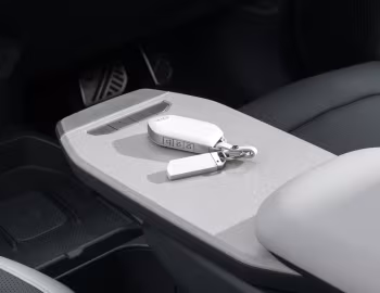 Intérieur Kia EV3 GT-Line S [UK-spec] '2024–pr.