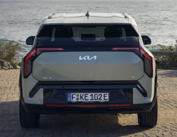 Kia EV3 GT-Line [Worldwide] '2024–н.в.