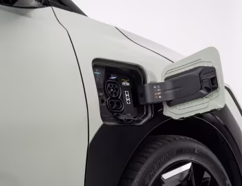 Kia EV3 GT-Line S [UK-spec] '2024–pr.