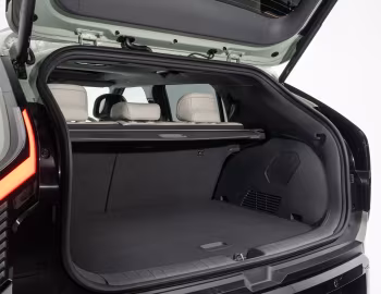Coffre Kia EV3 GT-Line S [UK-spec] '2024–pr.
