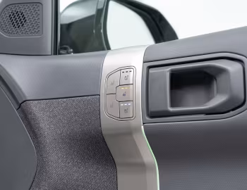 Intérieur Kia EV3 GT-Line S [UK-spec] '2024–pr.