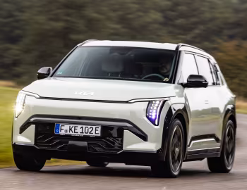 Kia EV3 GT-Line [Worldwide] '2024–pr.