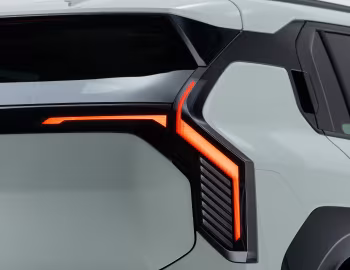 Kia EV3 GT-Line S [UK-spec] '2024–pr.