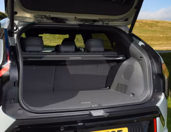 Ambos Kia EV3 GT [UK-spec] '2026