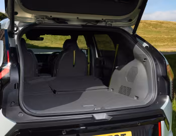 Ambos Kia EV3 GT [UK-spec] '2026