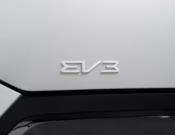 Kia EV3 GT [UK-spec] '2026