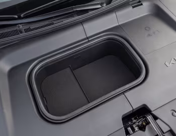 发动机舱 Kia EV3 GT [EU-spec] '2026