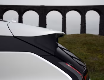 Kia EV3 GT [UK-spec] '2026