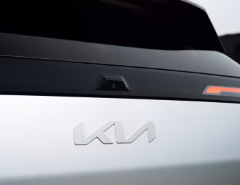 Kia EV3 GT [UK-spec] '2026