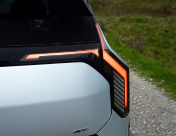 Kia EV3 GT [UK-spec] '2026