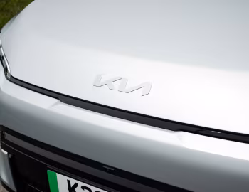 Kia EV3 GT [UK-spec] '2026