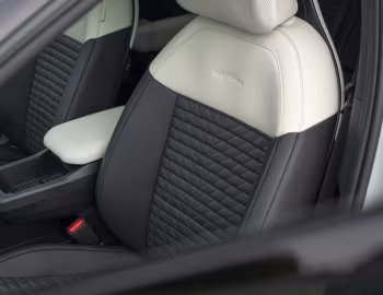 Intérieur Kia EV4 Fastback GT-Line S [UK-spec] '2025–pr.
