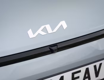 Logo Kia EV4 Fastback GT-Line S [UK-spec] '2025–pr.