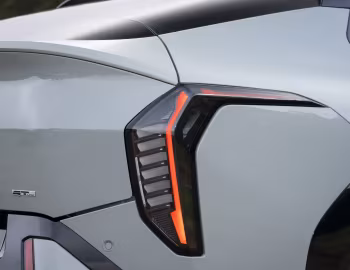 Kia EV4 Fastback GT-Line S [UK-spec] '2025–pr.