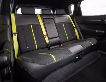Інтэр'ер Kia EV4 GT Hatchback [EU-spec] '2026