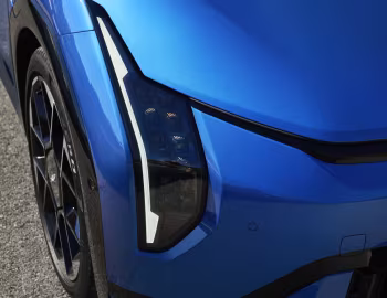 Kia EV4 GT Hatchback [UK-spec] '2026