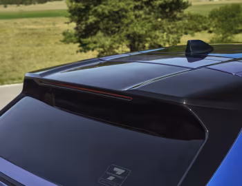 Kia EV4 GT Hatchback [UK-spec] '2026