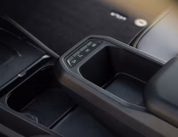 Інтер'єр Kia EV4 GT Hatchback [UK-spec] '2026
