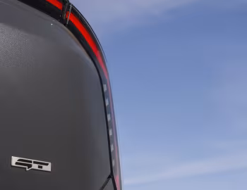Kia EV4 GT Hatchback [EU-spec] '2026
