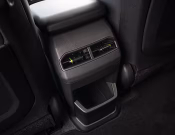 Інтэр'ер Kia EV4 GT Hatchback [EU-spec] '2026
