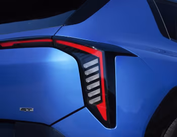 Kia EV4 GT Hatchback [UK-spec] '2026
