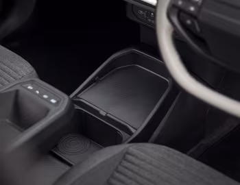 Intérieur Kia EV4 Hatchback Air [UK-spec] '2025–pr.