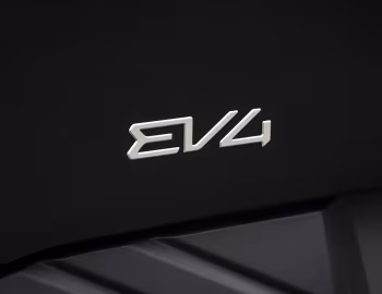Kia EV4 Hatchback Air [UK-spec] '2025–pr.
