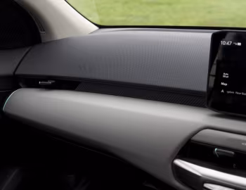 Intérieur Kia EV4 Hatchback Air [UK-spec] '2025–pr.