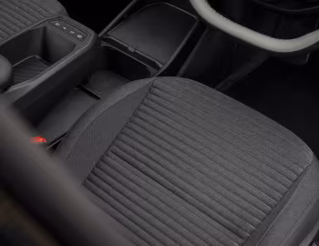 Intérieur Kia EV4 Hatchback Air [UK-spec] '2025–pr.
