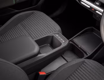 Intérieur Kia EV4 Hatchback Air [UK-spec] '2025–pr.