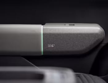 Intérieur Kia EV4 Hatchback Air [UK-spec] '2025–pr.