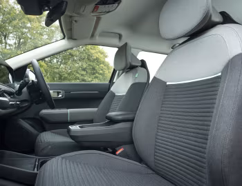 Intérieur Kia EV4 Hatchback Air [UK-spec] '2025–pr.