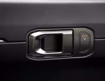 Intérieur Kia EV4 Hatchback Air [UK-spec] '2025–pr.