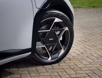 Kia EV4 Hatchback GT-Line [UK-spec] '2025–pr.