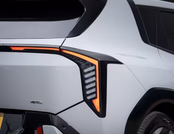 Kia EV4 Hatchback GT-Line [UK-spec] '2025–pr.