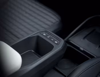 Intérieur Kia EV4 Hatchback GT-Line [UK-spec] '2025–pr.