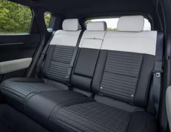 Intérieur Kia EV4 Hatchback GT-Line [UK-spec] '2025–pr.