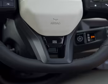 Intérieur Kia EV4 Hatchback GT-Line [UK-spec] '2025–pr.