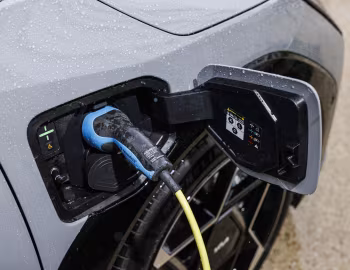 Kia EV4 Hatchback GT-Line [EU-spec] '2025–pr.