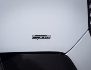 Kia EV4 Hatchback GT-Line [UK-spec] '2025–pr.