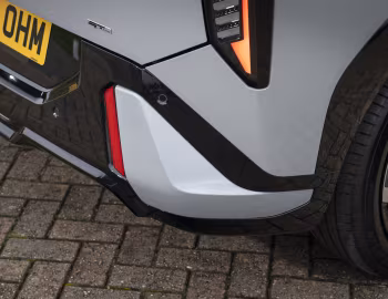 Kia EV4 Hatchback GT-Line [UK-spec] '2025–pr.