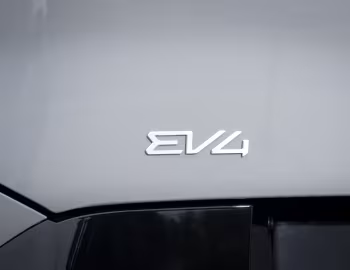 Kia EV4 Hatchback GT-Line [UK-spec] '2025–pr.