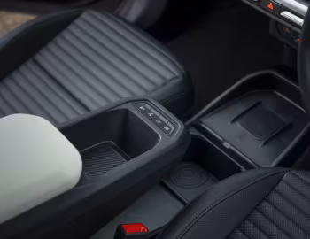 Intérieur Kia EV4 Hatchback GT-Line [UK-spec] '2025–pr.