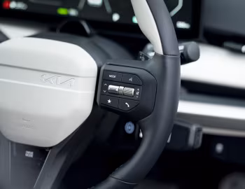 Intérieur Kia EV4 Hatchback GT-Line [UK-spec] '2025–pr.