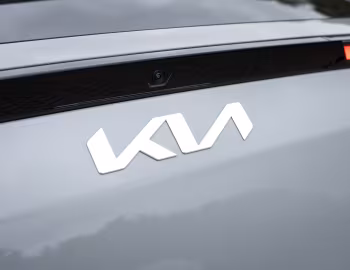 Logo Kia EV4 Hatchback GT-Line [UK-spec] '2025–pr.