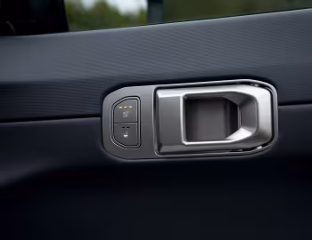 Intérieur Kia EV4 Hatchback GT-Line [UK-spec] '2025–pr.